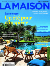 LE JOURNAL DE LA MAISON