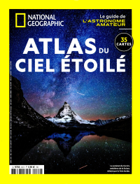 NATIONAL GEOGRAPHIC HORS SERIE