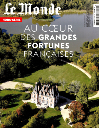 LE MONDE SUPPLEMENT THEMATIQUE