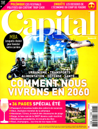 CAPITAL