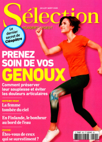 SELECTION READER'S DIGEST