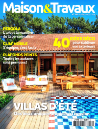 MAISON & TRAVAUX