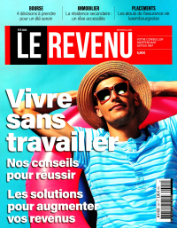 LE REVENU PLACEMENTS - TARIFS CAPTIFS