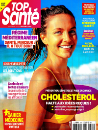 TOP SANTE