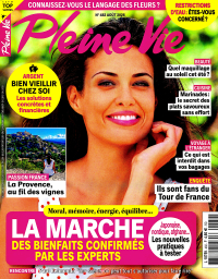 PLEINE VIE