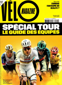 VELO MAGAZINE