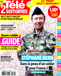 TELE 2 SEMAINES