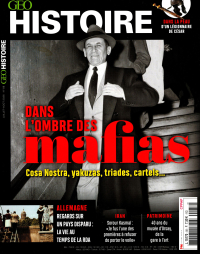 GEO HISTOIRE ET HORS-SERIE