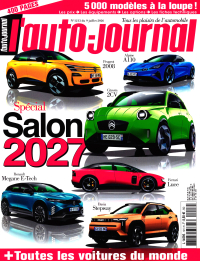 L'AUTO-JOURNAL