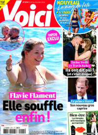 VOICI