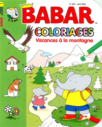 BABAR
