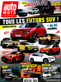 AUTO MOTO