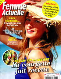 FEMME ACTUELLE