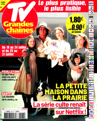 TV GRANDES CHAINES