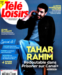 TELE LOISIRS 