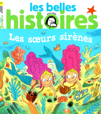 LES BELLES HISTOIRES