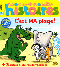 MES PREMIERES BELLES HISTOIRES