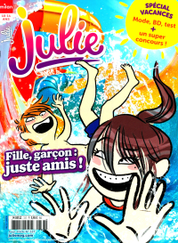 JULIE