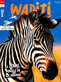 WAPITI