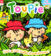 TOUPIE