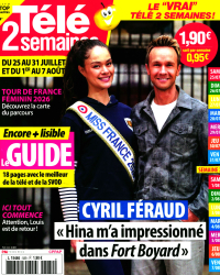 TELE 2 SEMAINES