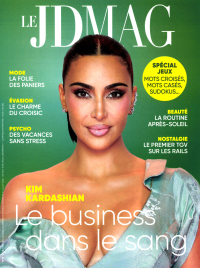 JDMAG