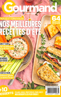 GOURMAND