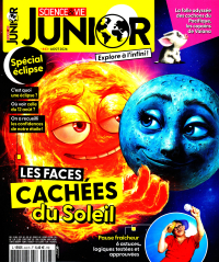 SCIENCE & VIE JUNIOR