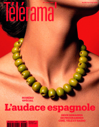 TELERAMA