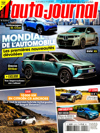L'AUTO-JOURNAL