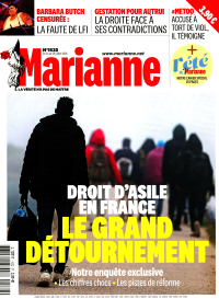 MARIANNE