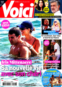 VOICI