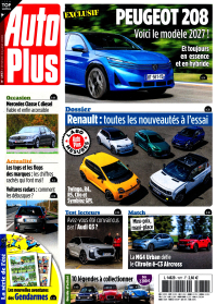 AUTO PLUS