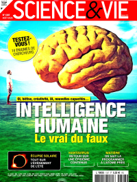 SCIENCE & VIE