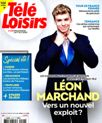TELE LOISIRS 
