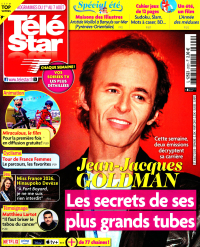TELE STAR