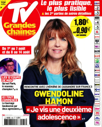 TV GRANDES CHAINES