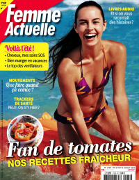 FEMME ACTUELLE