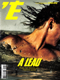 LE MAGAZINE L'EQUIPE
