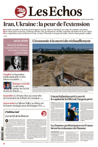 LES ECHOS