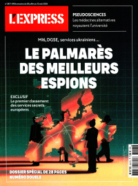 L'EXPRESS