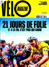VELO MAGAZINE