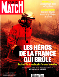 PARIS MATCH