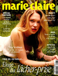 MARIE CLAIRE