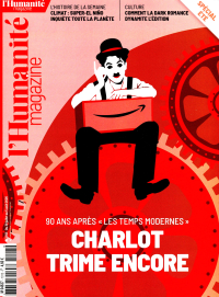 L'HUMANITE MAGAZINE