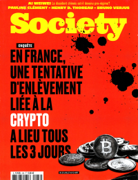 SOCIETY