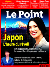 LE POINT