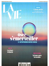 LA VIE