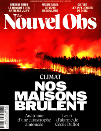 LE NOUVEL OBS