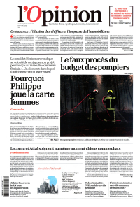 L'OPINION